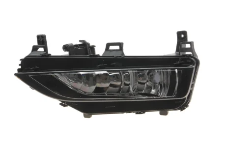 Фара протитуманна Skoda Rapid 20- (R) DPA 99411800302