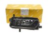 Фото 2 - фара противотуманная VW Crafter/T6 15- (R) DPA 99411800702 Фара противотуманная VW Crafter/T6 15- (R) DPA 99411800702 (фото 2)