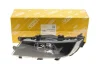 Фара протитуманна Skoda Superb 08-15 (R) (чорна) DPA 99411800902 (фото 2)