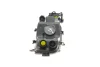 Фара протитуманна Skoda Superb 08-15 (R) (чорна) DPA 99411800902 (фото 3)