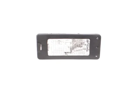 Підсвітка номера (заднього) VW Tiguan/Sharan/Touareg 11- DPA 99431591602