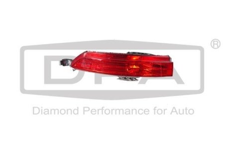 Фара протитуманна VW Touareg 10-18 (R) DPA 99451327902
