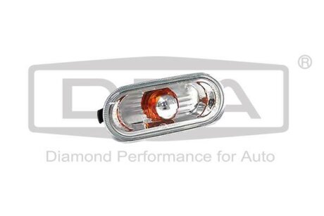 Індикатор повороту білий DPA 99491249702