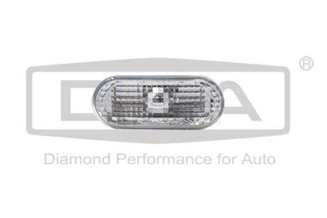 Індикатор повороту білий DPA 99491598102