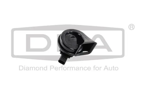 Сигнал звуковий Skoda Octavia 04-08/VW Golf/Jetta 04-15 DPA 99510002602 (фото 1)