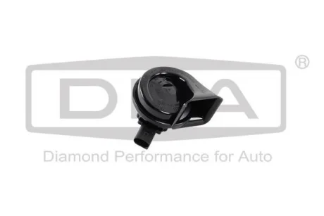 Сигнал звуковий Skoda Octavia 04-08/VW Golf/Jetta 04-15 DPA 99510002602