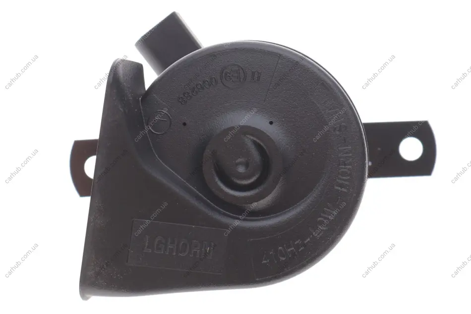 Сигнал звуковий Audi A6/VW Touareg 02-11 (410Hz) DPA 99511234002 (фото 1)