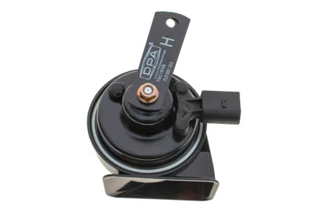 Сигнал звуковий VW Touareg 03-07 DPA 99511234102