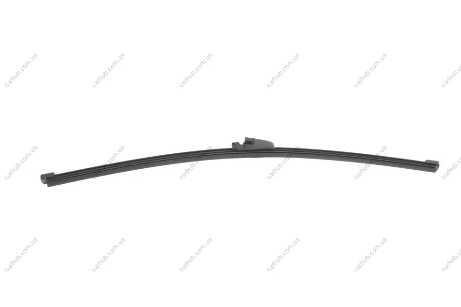 Щітка склоочисника (задня) (400mm) VW T5/Caddy III 03-15 DPA 99550104602 (фото 1)