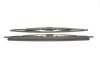 Щітки склоочисника (530/480mm) VW Golf III/IV/Passat 91-05 DPA 99550111402 (фото 1)