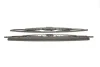 Щітки склоочисника (530/480mm) VW Golf III/IV/Passat 91-05 DPA 99550111402 (фото 1)