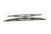 Щітки склоочисника (530/480mm) VW Golf III/IV/Passat 91-05 DPA 99550111402 (фото 3)