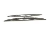 Щітки склоочисника (530/480mm) VW Golf III/IV/Passat 91-05 DPA 99550111402 (фото 3)