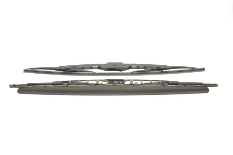 Щітки склоочисника (530/480mm) VW Golf III/IV/Passat 91-05 DPA 99550111402