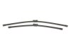 Щетки стеклоочистителя (650/475mm) VW Golf V/VI/Jetta III 03-13 DPA 99550796302 (фото 1)