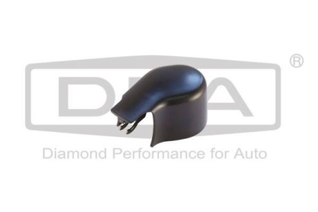 Ковпачок щіткотримача (заднього) Skoda Octavia 04-13 DPA 99550945902