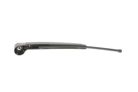 Важіль склоочисника (задній) VW Golf V/Passat 01-14 (+ щітка) DPA 99550946602