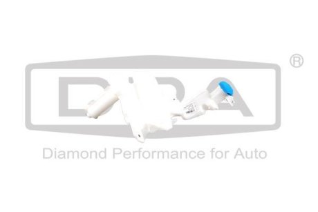 Бачок омивача VW Passat 05-10 DPA 99551031902