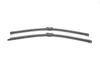 Щітки склоочисника (600/450mm) Skoda Octavia 12-/VW Caddy IV 15- DPA 99551195102 (фото 3)