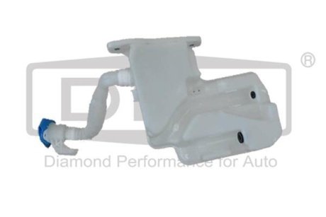 Бачок омивача Audi A3/Skoda Octavia/Superb/Seat Leon 13- DPA 99551683402