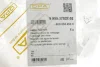 Бачок омивача Audi A1/Seat Ibiza/VW Polo 15- DPA 99551782702 (фото 2)