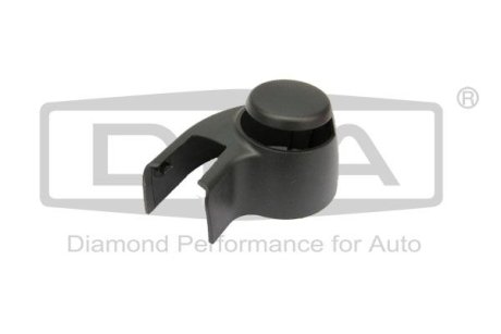 Колпачок щеткодержателя (заднего) Skoda Fabia 99-08 DPA 99551787702