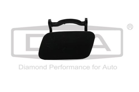 Крышка форсунки омывателя фары Audi A4 07-15 (L) DPA 99551799002