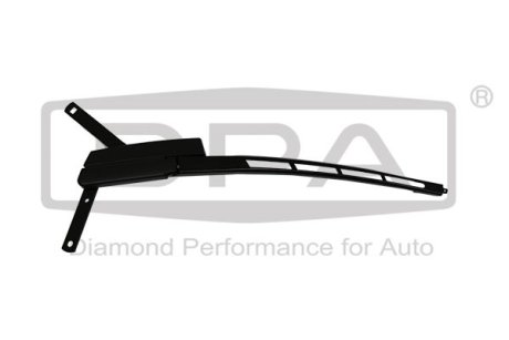 Важіль склоочисника Audi Q7 06-15 (R) DPA 99551801202