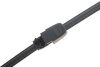 Щітка склоочисника (задня) Seat Ibiza 10-17 DPA 99551801602 (фото 3)