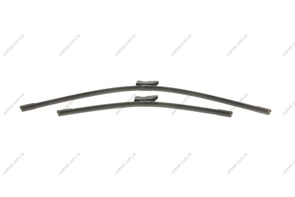 Щітки склоочисника (600/400mm) VW Polo 15- DPA 99551832402 (фото 1)