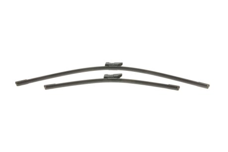 Щетки стеклоочистителя (600/400mm) VW Polo 15- DPA 99551832402