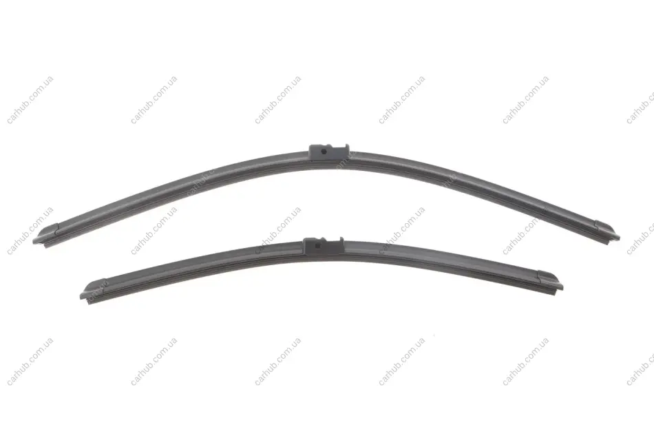 Щітки склоочисника (600/475mm) VW Caddy/Golf 04-15/Audi A3/Skoda 04-13 DPA 99980110802 (фото 1)