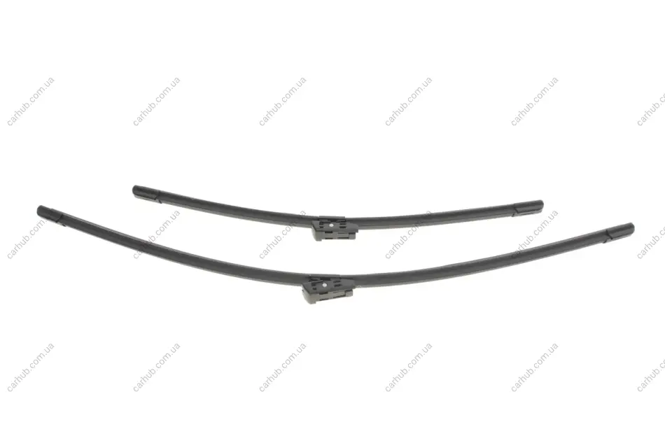 Щітки склоочисника (650/450mm) Audi A3/VW Golf VII 12-20 DPA 99981762002 (фото 1)