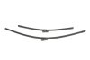 Щетки стеклоочистителя (650/450mm) Audi A3/VW Golf VII 12-20 DPA 99981762002 (фото 1)