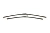 Щетки стеклоочистителя (600/475mm) Audi A3 03-13 DPA 99981763002 (фото 4)