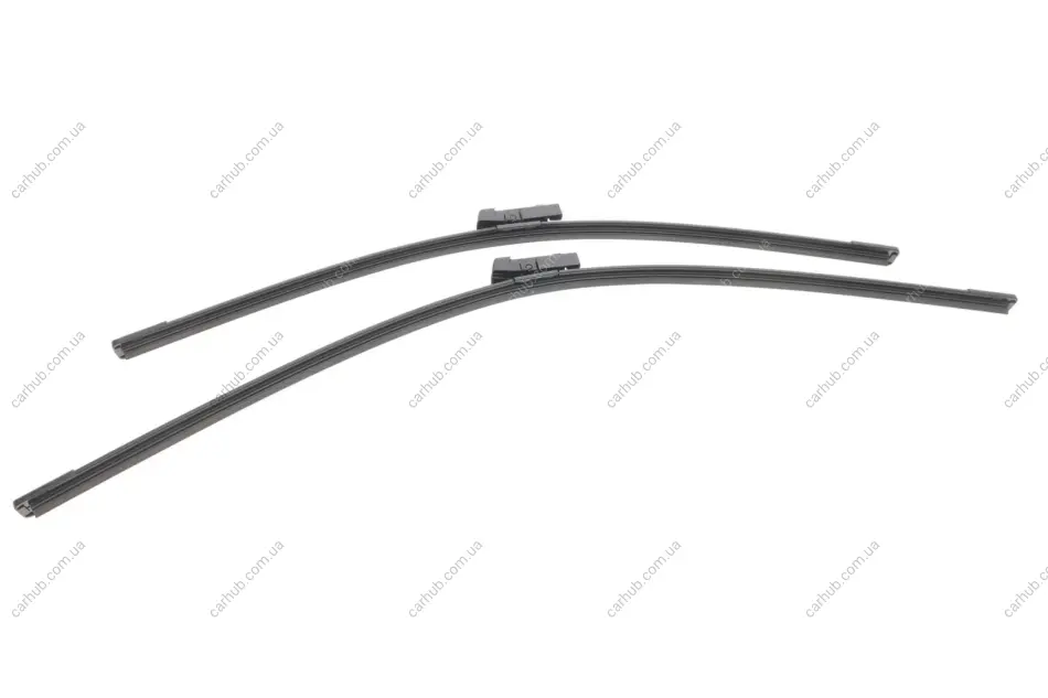 Щітки склоочисника (650/525mm) Audi A6 3.0 TFSI/TDI/A7 1.8/2.0/2.8 TFSI 11-18 DPA 99981766402 (фото 1)