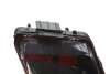 Фара противотуманная Skoda Octavia 1.2-2.0 TSI/TDI 12-(L) (черная)(поврежденный регулятор) DPA DSC_99411789102 (фото 3)