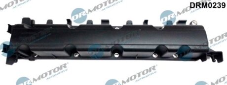 Фото кришка головки блоку циліндрів DR.MOTOR DRM0239 Кришка головки блоку циліндрів DR.MOTOR DRM0239