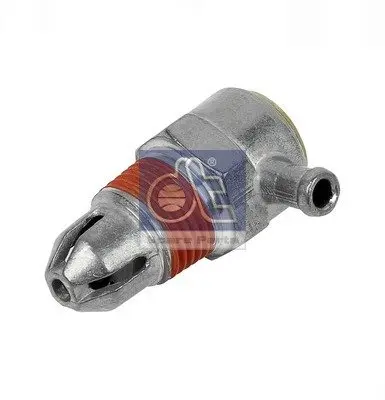 Випускний клапан SCANIA 3, 4, 4 BUS 05.87-12.08 DT 1.11146 (фото 1)