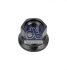 Гайка колеса 7/8&quot;-11BSFx27мм (плаский) SCANIA 3, 3 BUS, 4, 4 BUS, G I, K I, P I, R I, T, TOURING 01.88- DT 117026 (фото 1)