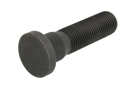 Болт колеса задн/передн 7/8"-11BSFx85мм (довжина різьби 60мм, фосфатований, фрезеровані) SCANIA 4, 4 BUS, F, G I, G II, K I, L, N BUS, P I, P II, R I, R II, S, T 05.95- DT 1.17133
