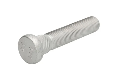 Болт колеса 7/8"-11BSFx113мм (довжина різьби 90мм) SCANIA F, G I, G II, K I, L, N BUS, P I, P II, R I, R II, S, T 01.03- DT 1.17137