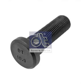 Болт колеса 7/8"-11BSFx77мм (довжина різьби 52мм, фосфатований, фрезеровані) SCANIA 4 BUS, G I, K I, P I, R I, T 01.99- DT 1.17139