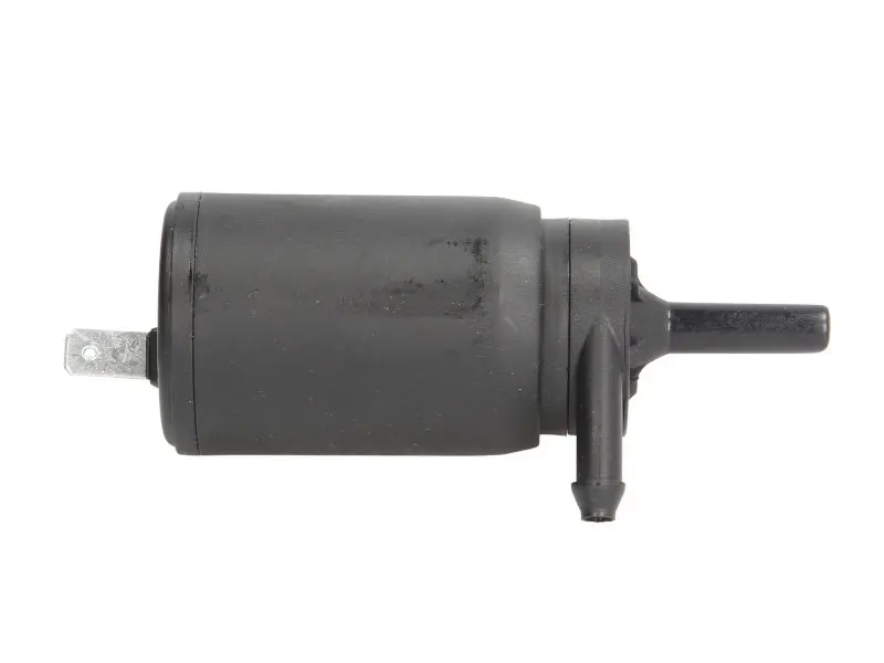 Насос склоомивача передн (24В) DAF 65, 65 CF, 75, 75 CF, 85, 85 CF, 95, 95 XF, CF 65, CF 75, CF 85, XF 105, XF 95 MERCEDES CITARO (O 530), INTEGRO (O 550), LK/LN2, MK, NG, O 303, O 403 08.73- DT 1.22021 (фото 1)