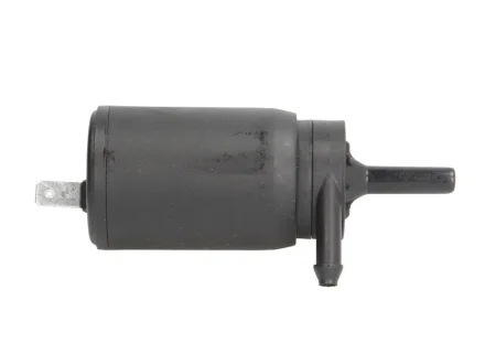 Насос склоомивача передн (24В) DAF 65, 65 CF, 75, 75 CF, 85, 85 CF, 95, 95 XF, CF 65, CF 75, CF 85, XF 105, XF 95 MERCEDES CITARO (O 530), INTEGRO (O 550), LK/LN2, MK, NG, O 303, O 403 08.73- DT 1.22021