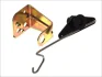 Елемент замка лів SCANIA 4 05.95-04.08 DT 1.22868 (фото 1)