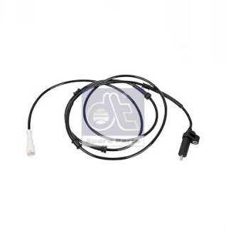 Датчик ABS передн Прав FIAT DUCATO 2.0-2.8D 03.94- DT 1240013
