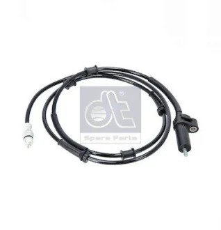 Датчик ABS передн лів FIAT DUCATO 2.0-2.8D 03.94- DT 12.40014