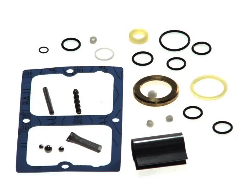 Ремкомплект насосу нахилу кабіни DAF 95, 95 XF, CF, CF 65, CF 75, CF 85, F 1700, F 1900, F 2100, F 2300, F 2500, F 2700, F 2800, F 2900, F 3200, F 3300, F 3600, LF 55, SB 6BT5.9-XF355M 01.74- DT 1.32302 (фото 1)