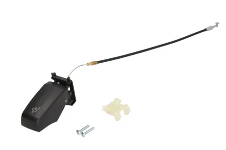 Регулювання висоти сидіння DT 1.52175